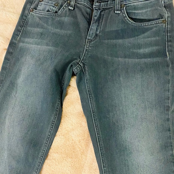 Rag and bone jeans size 25 - Picture 6 of 6
